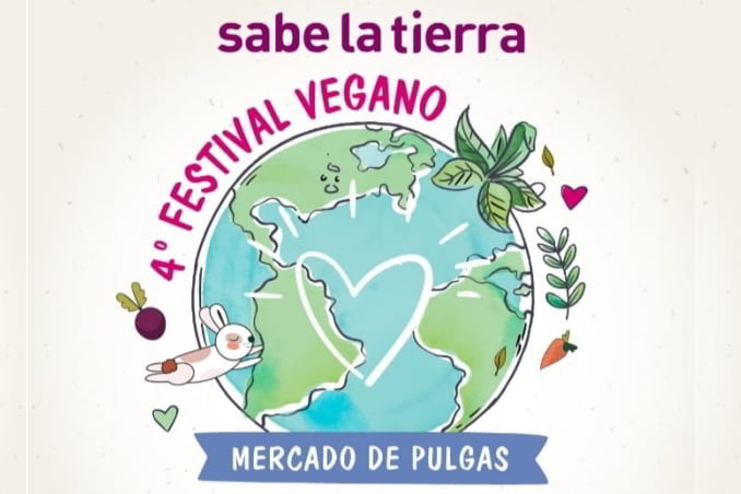 4to Festival Vegano de Sabe la Tierra en Colegiales – Comuna13online